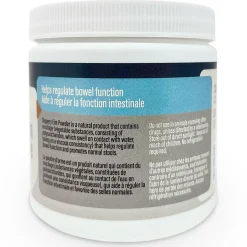 Slippery Elm Digestive Support Supplement