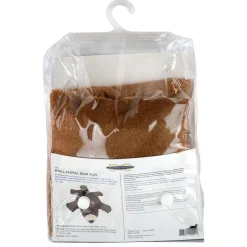 Small Animal Bear Rug