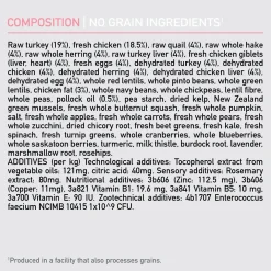 Small Breed Dog Food