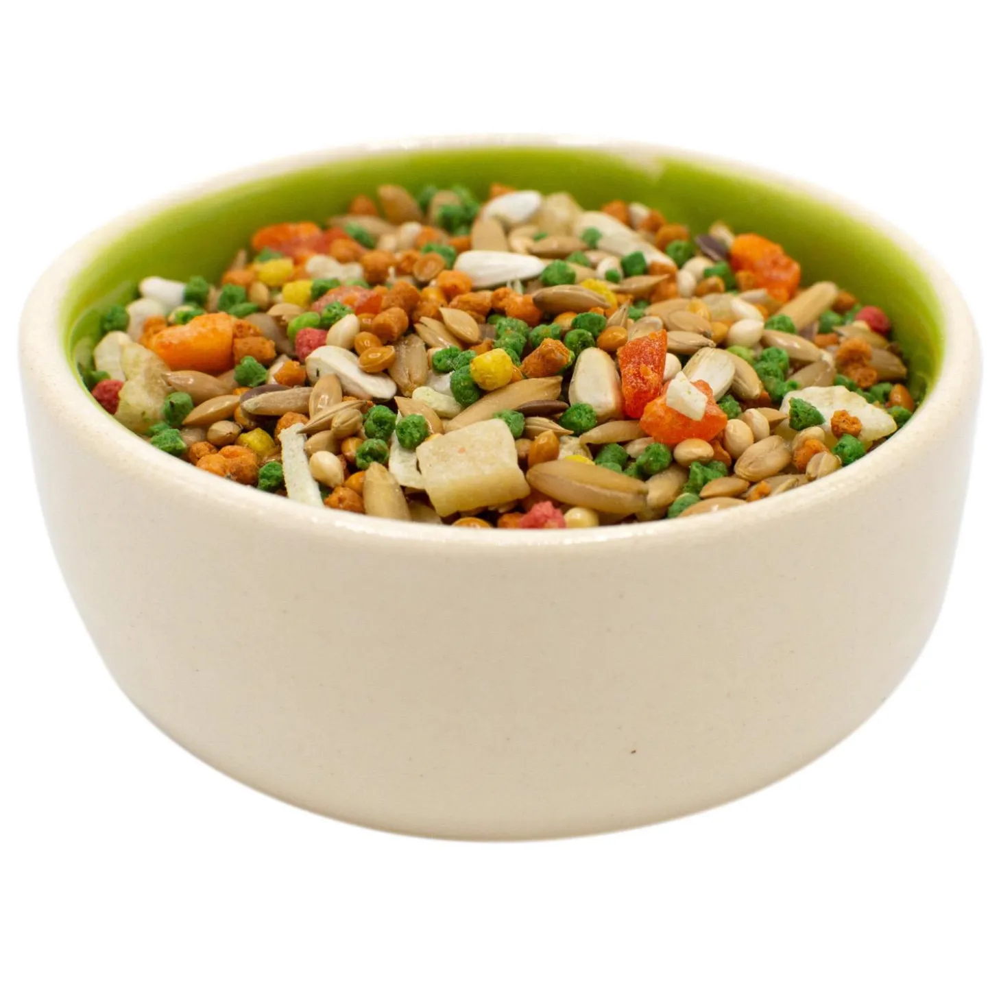 Smart Selects Parrots & Conures Food