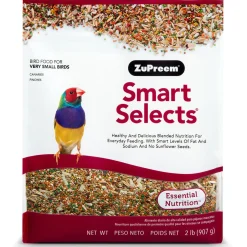 Smart Selects Very Small Bird Food