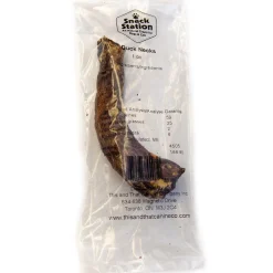 Snack Station - Duck Necks