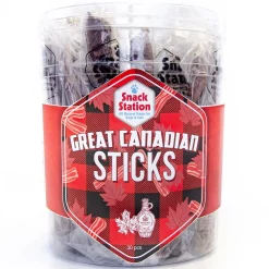 Snack Station - Great Canadian Sticks