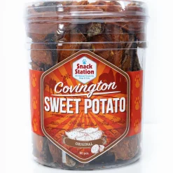 Snack Station Covington Sweet Potato Original Dog Treats