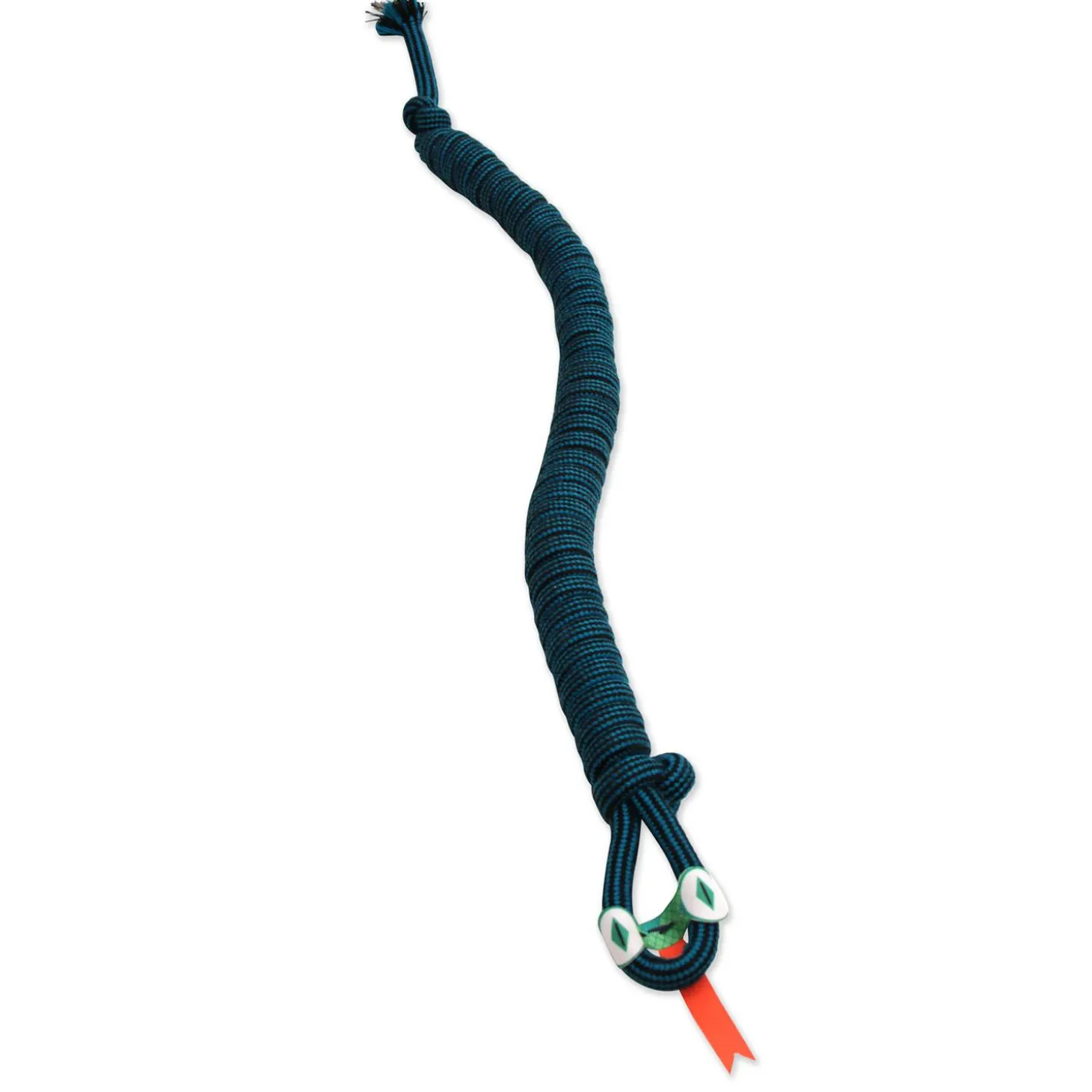 SnakeBiter Rope Dog Toy