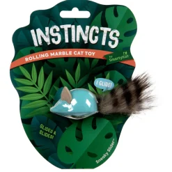 Sneaky Slider Cat Toy