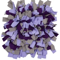 Snuffle Mat Purple
