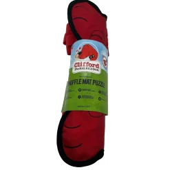 Snuffle Mat Puzzle Dog Toy