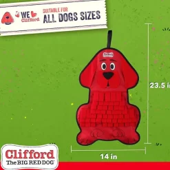 Snuffle Mat Puzzle Dog Toy