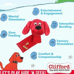 Snug Snuffy Mat Combo Dog Toy