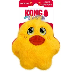 Snuzzles Mini Duck Dog Toy