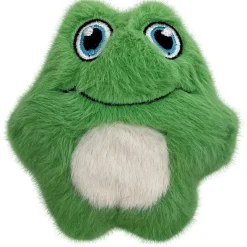 Snuzzles Mini Frog Dog Toy