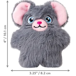 Snuzzles Mouse Cat Toy