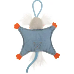 Soarin Squirrel Cat Toy