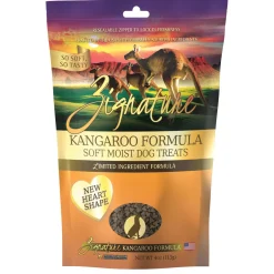 Soft Moist Kangaroo Formula Dog Treats