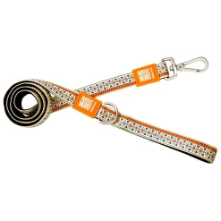 Soft Padded Neoprene - 3/5in Mosaic