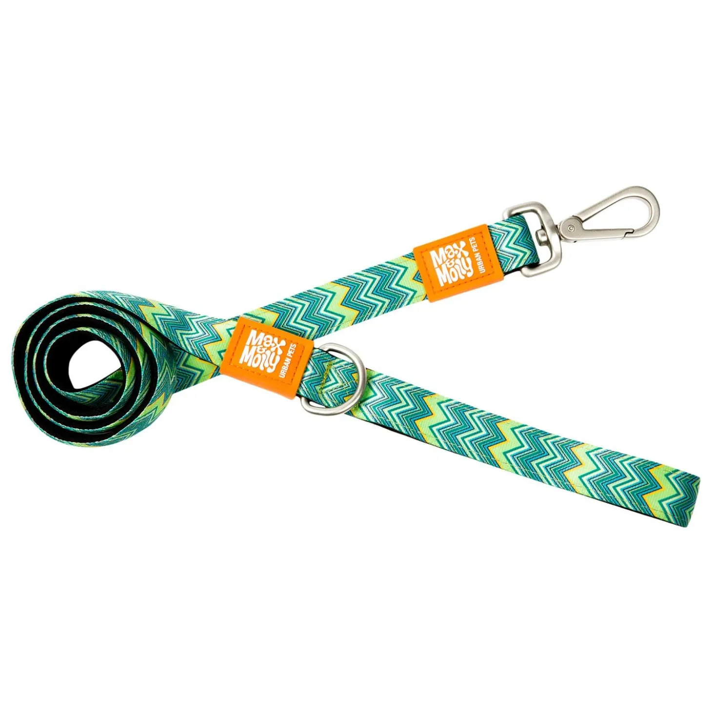 Soft Padded Neoprene - 3/5in Vintage Green