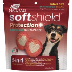 Soft Shield Pro+ Brushless Toothpaste Dog Treats