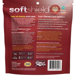 Soft Shield Pro+ Brushless Toothpaste Dog Treats