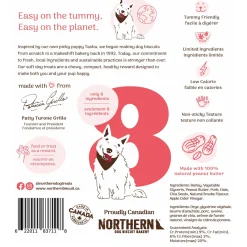 Softies PB & Bacon Dog Treats