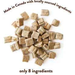 Softies PB & Bacon Dog Treats