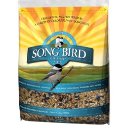 Song Bird Wild Bird Seed