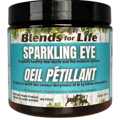 Sparkling Eye Pet Supplement