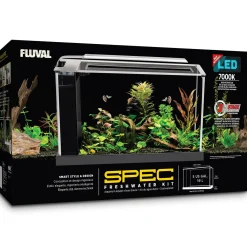 SPEC Freshwater Aquarium Kit
