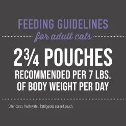 Special LIGHT Chicken, Turkey & Pumpkin Recipe in Broth Cat Food