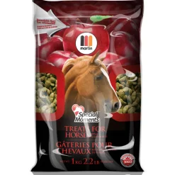 Special Moments Apple Horse Treats