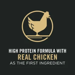 Specialized Calm & Balanced Chicken & Rice Formula Adult Dog Food