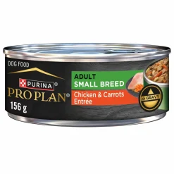 Specialized Chicken & Carrots Entree Small Breed Adult Dog Food
