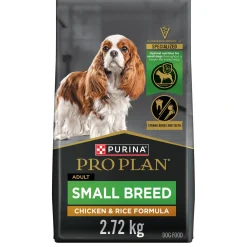 Specialized Chicken & Rice Formula Small Breed Adult Dog Food