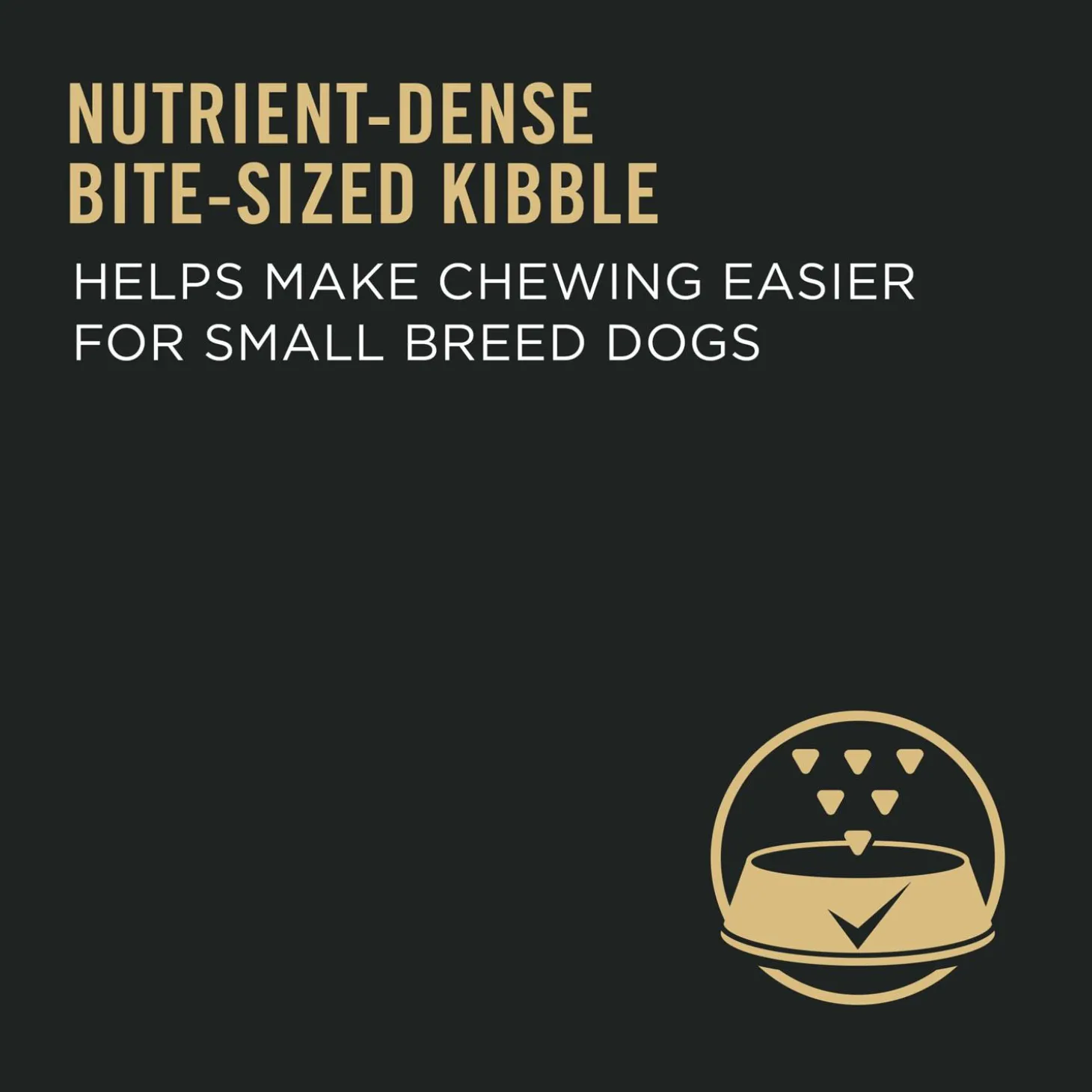 Specialized Chicken & Rice Formula Small Breed Adult Dog Food