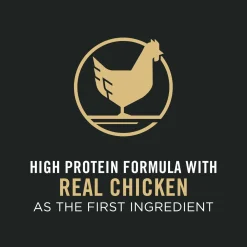Specialized Chicken & Rice Formula Small Breed Adult Dog Food