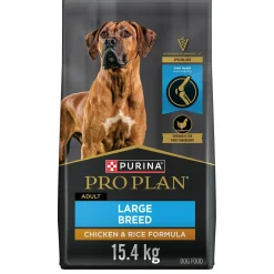 Specialized Chicken & Rice Formula Large Breed Adult Dog Food