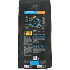 Specialized Chicken & Rice Formula Large Breed Adult Dog Food