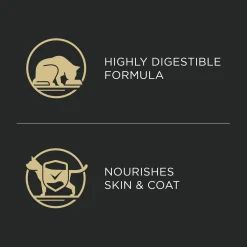 Specialized Classic Sensitive Skin & Stomach Chicken Entree Adult Cat Food