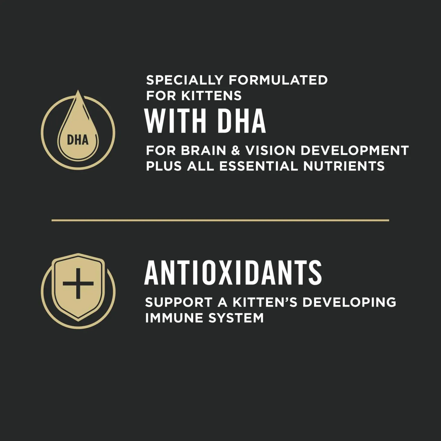 Specialized LiveClear Chicken & Rice Formula Kitten Cat Food