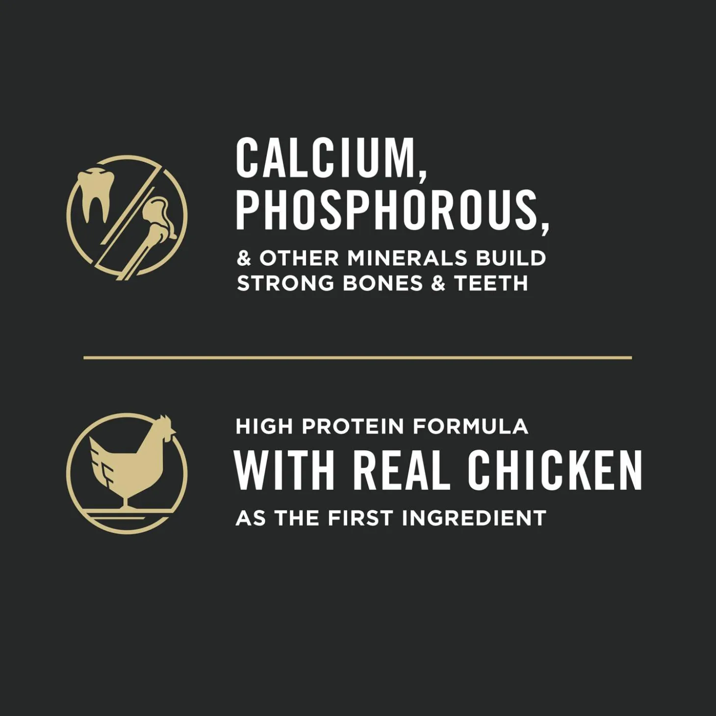 Specialized LiveClear Chicken & Rice Formula Kitten Cat Food