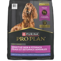 Specialized Sensitive Skin & Stomach Lamb & Oat Meal Formula Adult Dog Food