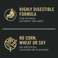 Specialized Sensitive Skin & Stomach Lamb & Oat Meal Formula Adult Dog Food