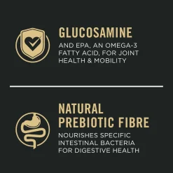 Specialized Sensitive Skin & Stomach Salmon & Rice Large Breed Adult Dog Food