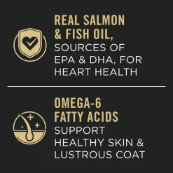 Specialized Sensitive Skin & Stomach Salmon & Rice Formula Adult Dog Food