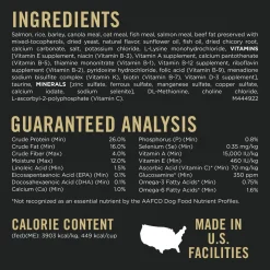 Specialized Sensitive Skin & Stomach Salmon & Rice Formula Adult Dog Food