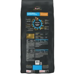 Specialized Shredded Blend Chicken & Rice Formula Large Breed Adult Dog Food