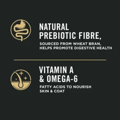 Specialized Shredded Blend Chicken & Rice Formula Large Breed Adult Dog Food