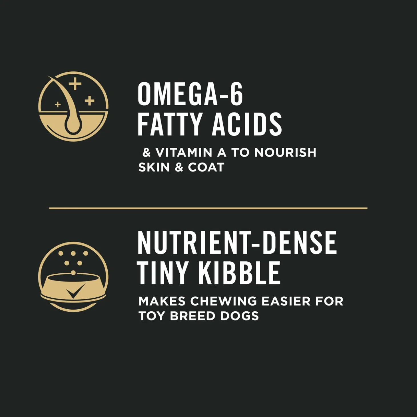 Specialized Toy Breed Chicken & Rice Formula Adult Dog Food