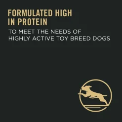 Specialized Toy Breed Chicken & Rice Formula Adult Dog Food