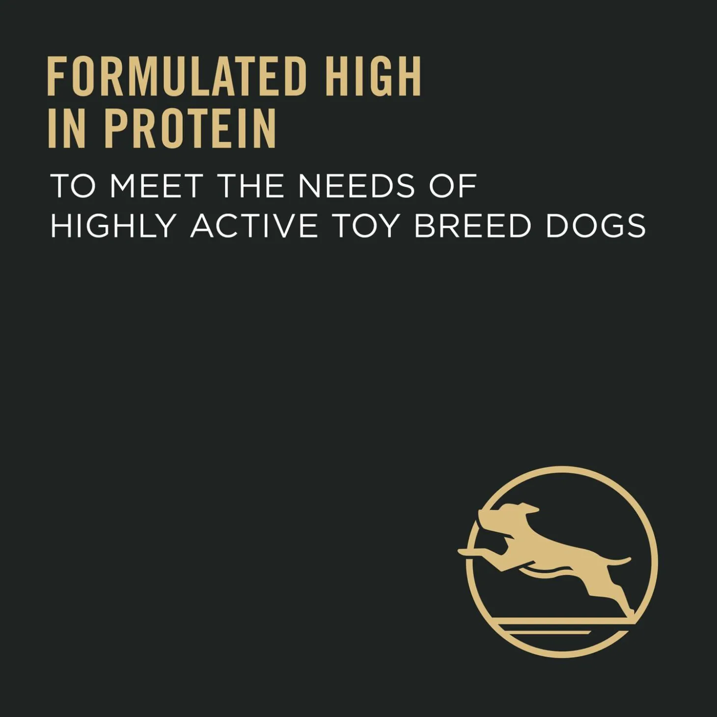 Specialized Toy Breed Chicken & Rice Formula Adult Dog Food